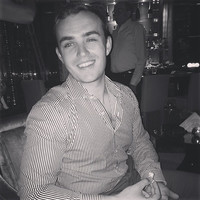 Galliford Try Employee Steven Catlin's profile photo