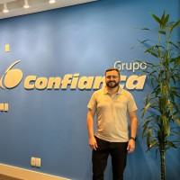 Confiança Consolidadora Employee Adilson Silva's profile photo