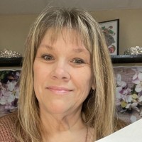Pharma Tech Industries Employee Anita Collier's profile photo