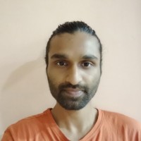 Predflow Employee Swapnil Jadhav's profile photo