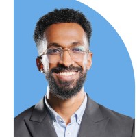 TIDAL Digital Employee Omer Bakheet's profile photo