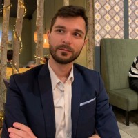 Capfinances Employee Benjamin Caroulle's profile photo