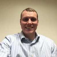 Spruce: Services & Solutions Employee Paul Stinson's profile photo