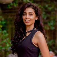 Anushka Jain Email & Phone Number