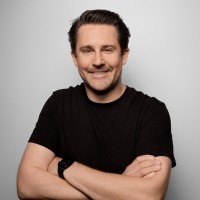 Rhine-Waal University Employee Patrick-Benjamin Bök's profile photo