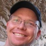 Pearson Clinical Assessments Employee Chuck Eberle's profile photo