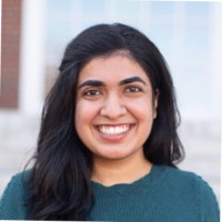 Nimisha Ganesh Email & Phone Number