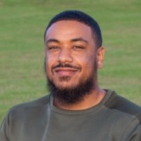 ES Integrated Employee Vince Dawkins's profile photo