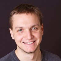 Mediately Employee Tomáš Hrabal's profile photo