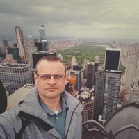 E-Drive Technology Employee Hilik Yaniv's profile photo