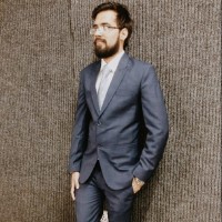 Navus IT Services Employee Nikhil Khera's profile photo