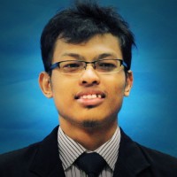 Muhammad Rasidi Email