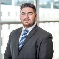 BTM Employee Antonio Mansour's profile photo
