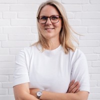 HSBA Finance Club Employee Klara Haddix's profile photo