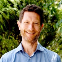 Jesuit Social Services Employee Andrew Yule's profile photo