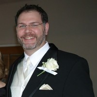 Sandia National Laboratories Employee Phil New's profile photo