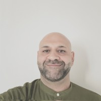 QUIBIQ Employee Wael Khanafer's profile photo