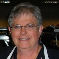 Purdue Research Foundation Employee Cathy Barker's profile photo