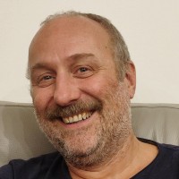 Zanichelli editore S.p.A Employee Maurizio Mattioli's profile photo