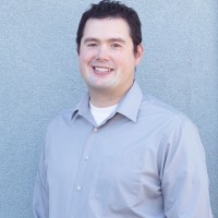 Current Physical Therapy Employee Kip Stromberg's profile photo
