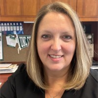 University of North Carolina at Charlotte Employee Jody Thompson's profile photo