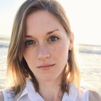 Universal Content Productions Employee Molly Sievert's profile photo