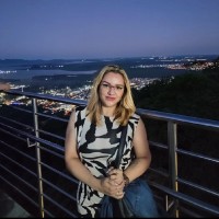 Fort Fruit Ltda Employee Gisele Matos's profile photo