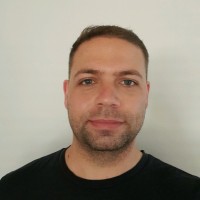 BUTLERS FARMHOUSE CHEESES LIMITED Employee Gerrit Nel's profile photo