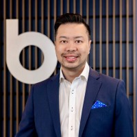 Bank of Bartlett Employee Peter Nguyen's profile photo