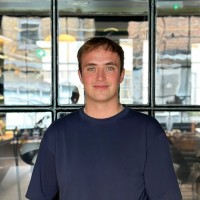 Harmonic Finance Inc ™ | Certified B Corp Employee Jamie Huddart's profile photo