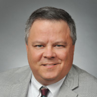 MetroPower Employee Larry Christopher's profile photo