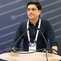 Magnaquest Technologies Ltd Employee Satish Garikipati's profile photo