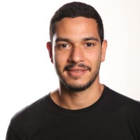 Grupo ACTUARIAL Employee Ahmed Hesham's profile photo