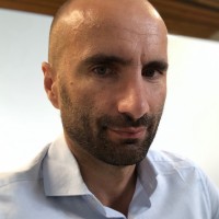 JPMorganChase Employee Pedro Costa's profile photo