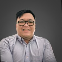 Danone Employee Eric Susanto's profile photo