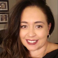 CBS Paramount Television Group Employee Melissa Balderas's profile photo