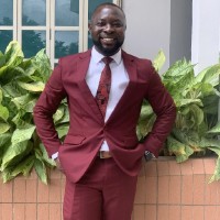 Edgebase Technologies Ltd Employee Funsho Kolapo's profile photo