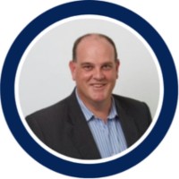 Umbrella Club Employee Travis Newing's profile photo