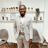 Digital Knockout Employee Jarrell Kirkland's profile photo