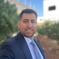 Yousef Shamieh Email