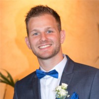 BERTHOUD Employee Alexandre Thomas's profile photo