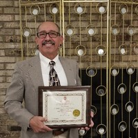 Special Devices, Inc. Employee Tony Peralta's profile photo