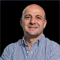 Future Now Capital Employee John Orrock's profile photo