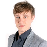 Leading Edge Only Employee Benjamin Herron's profile photo