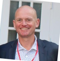 Mansfield Energy Corp Employee Franklin Kennedy's profile photo