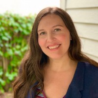 Liaison Creative + Marketing Employee Ashley Rousseau's profile photo