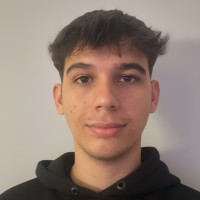 Hacknoid Employee Agustin Pedrosa's profile photo