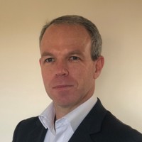 Johnson Matthey Employee Paul Ticehurst's profile photo