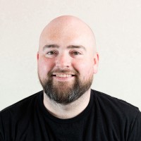 clearer.io Employee Glenn Goodwin's profile photo