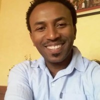 Armauer Hansen Research Institute Employee Dawit Kebede's profile photo